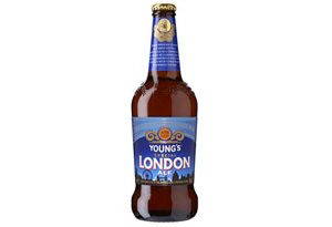Young`s伦敦经典啤酒
