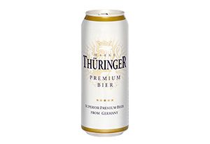 欧廷格Oettinger图灵格特优啤酒
