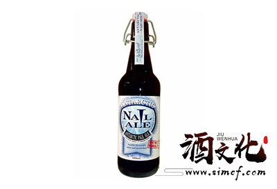 Antarctic Nail Ale