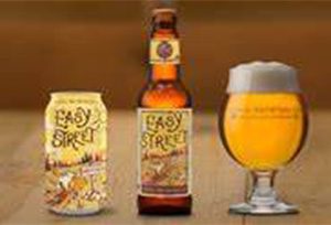 Odell Brewing Easy Street Wheat