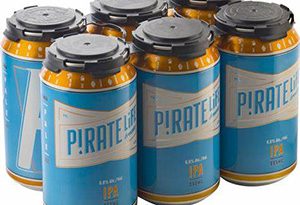 Pirate Life啤酒