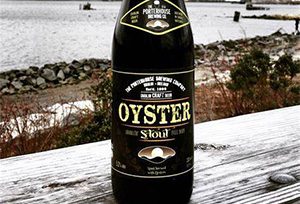 Oyster啤酒