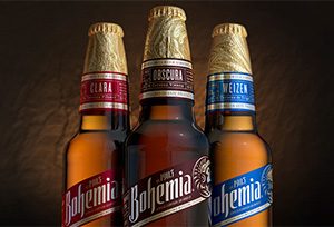 Bohemia啤酒