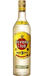 哈瓦那俱乐部朗姆酒