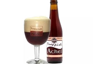 比利时Achel金啤酒