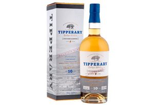 Tipperary威士忌