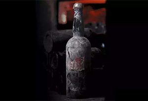 1787年玛歌酒庄干红葡萄酒
