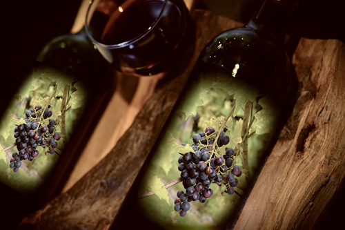 摩尔多瓦葡萄酒的特点是什么？