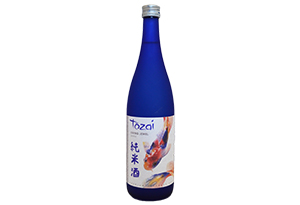Tozai清酒