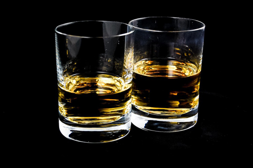 苏格兰威士忌配什么喝？