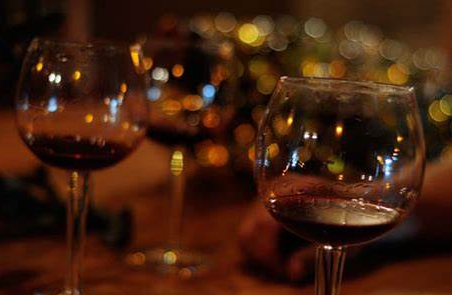 强化葡萄酒的酒精含量多少？