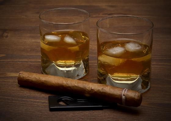 威士忌的酒精度是多少？