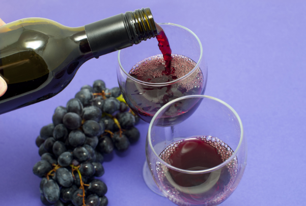 澳洲西拉干红葡萄酒特点是什么？