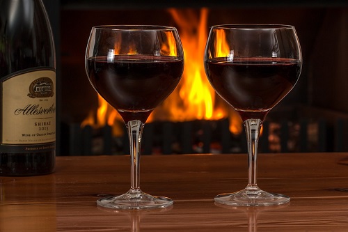 干红葡萄酒的沉淀物是什么？