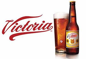 Victoria啤酒