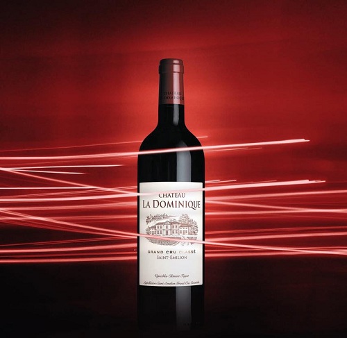 红酒世界直播预告：多米尼克城堡的红色艺术