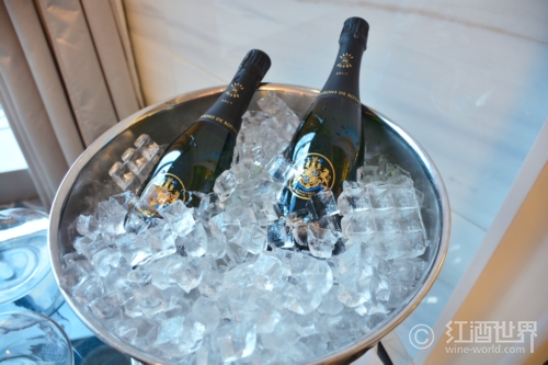 香槟产区设定2014年葡萄产量限额