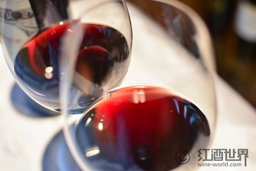 加州葡萄酒产业正在快速变革