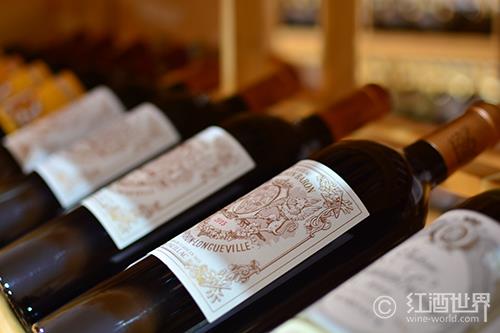 勃艮第2012年份葡萄酒价格升高10%-30%