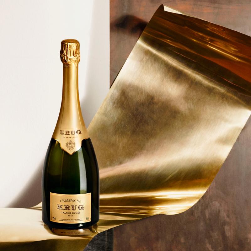 1949年库克香槟将亮相拍卖会 世界仅存12瓶