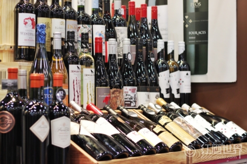 帕克对2014年葡萄酒行业的15大预测