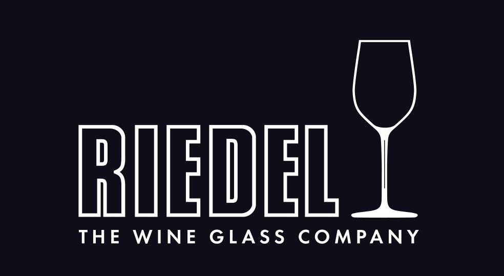 Riedel成葡萄酒大师协会酒杯官方供应商
