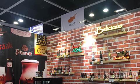 ProWein将首次在中国大陆举办酒展 规模堪称有史以来最大