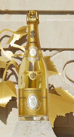 2013葡萄酒大师香槟品尝会将于9月30日举行