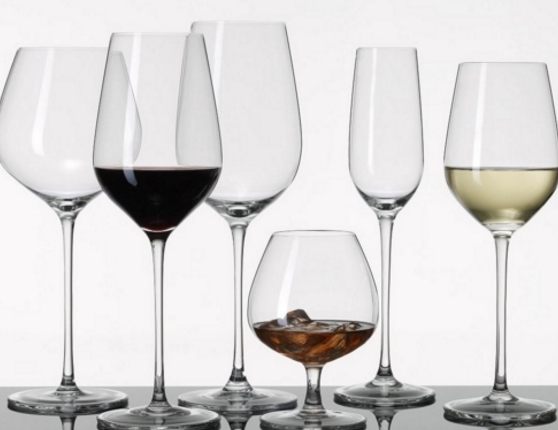 喝红酒的杯子有什么区别？