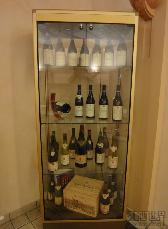 红酒世界勃艮第名庄探访之旅——杜邦酒庄