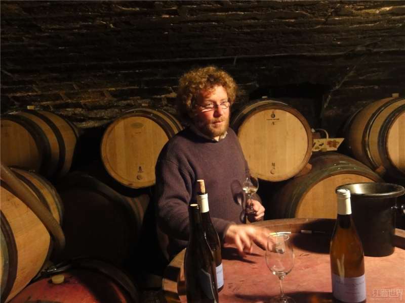 红酒世界勃艮第名庄探访之旅——帕塔乐酒庄