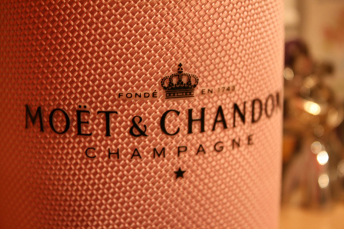 法国酩悦香槟有保质期吗？
