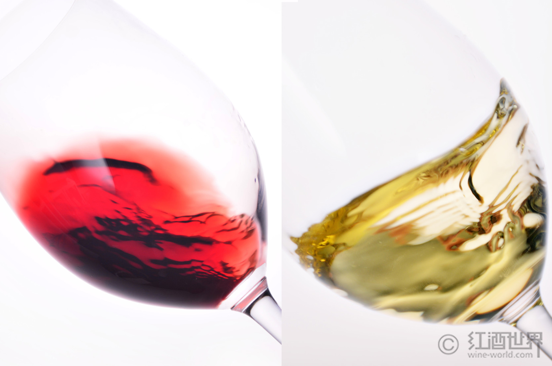 教你如何品味葡萄酒的复杂性