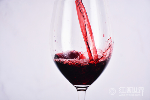 最“热情似火”的葡萄酒——红葡萄酒篇