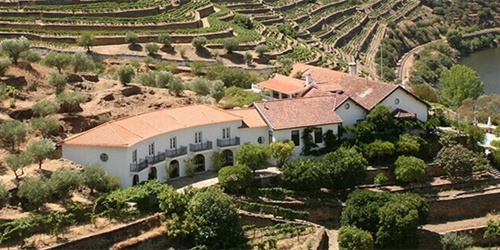 秉承传统与不懈创新的葡萄牙葡萄酒