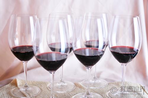 葡萄酒Style，你喜欢哪种？