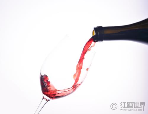 葡萄酒中的矿物元素