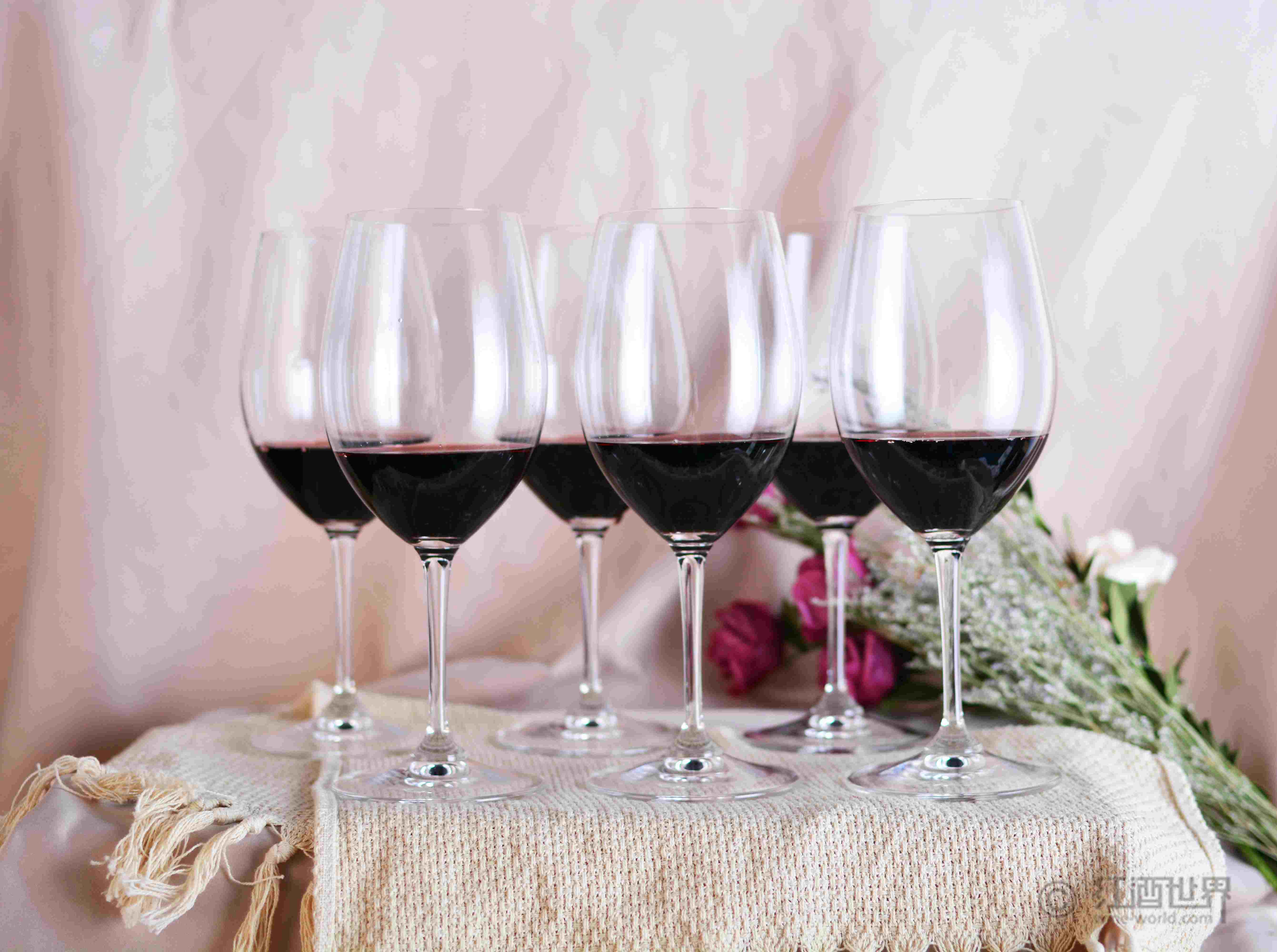 你的葡萄酒可以陈放多久？