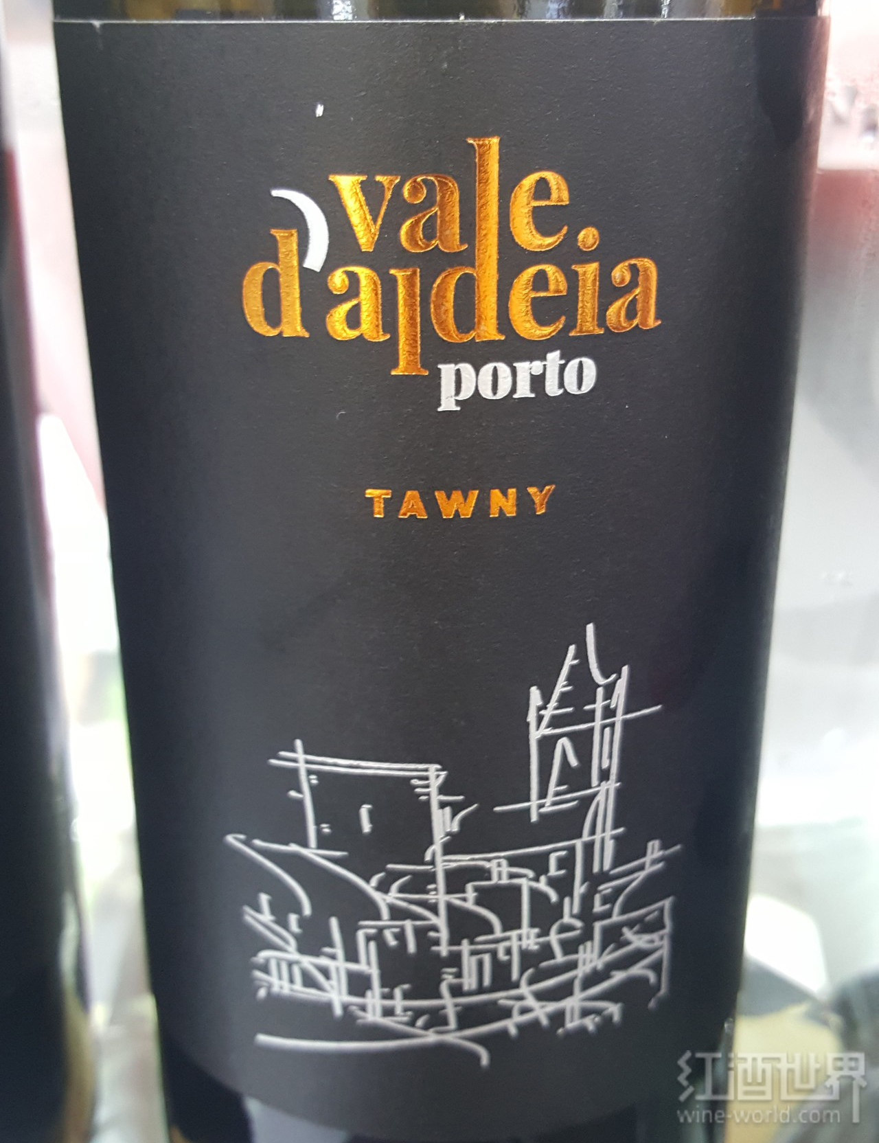 带您走进葡萄牙的国酒：波特酒