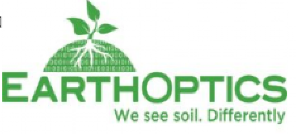 EarthOptics获得2760万美元的B系列资金 