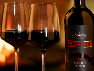 De Bortoli推出全新Woodfired酒款庆祝希思科特歌海娜