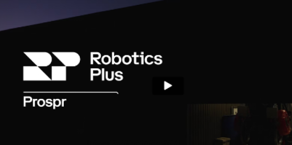 Robotics Plus推出Prospr用于可持续果园和葡萄园生产的多用途自动驾驶汽车